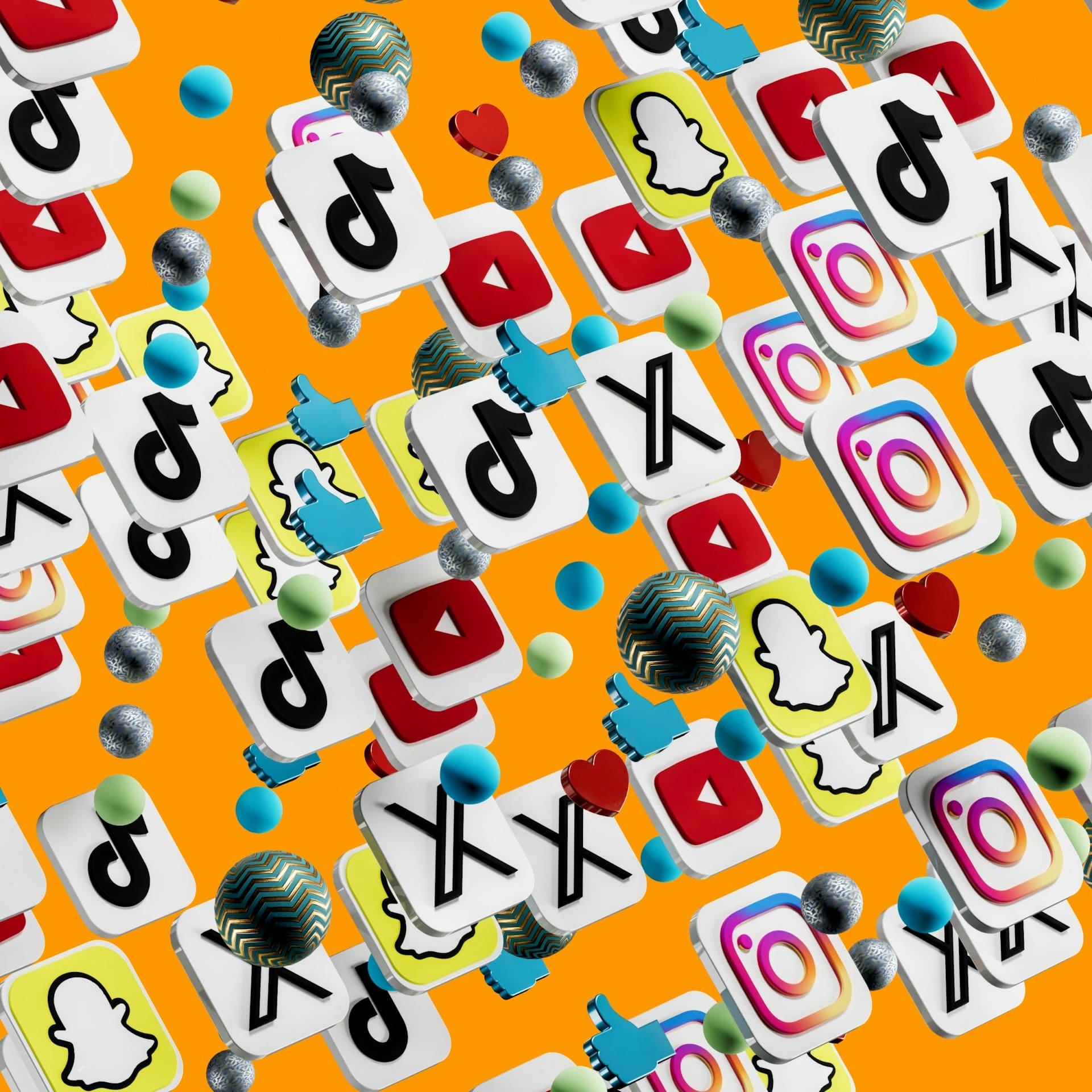 Social Media in 2024: Which Platforms are Best for Your Small Business?